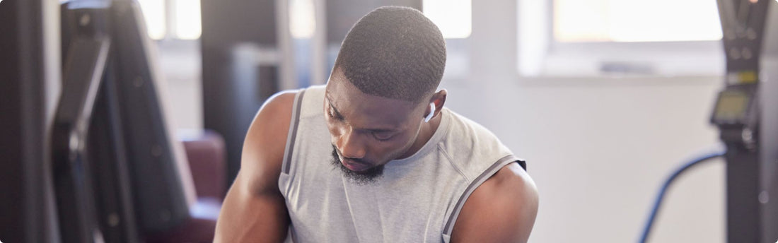 Secrets of Elite Athletes: How To Bounce Back Quickly After An Injury