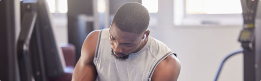 Secrets of Elite Athletes: How To Bounce Back Quickly After An Injury