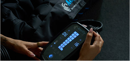 The Ultimate Guide For Compression Recovery Boots Made Simple