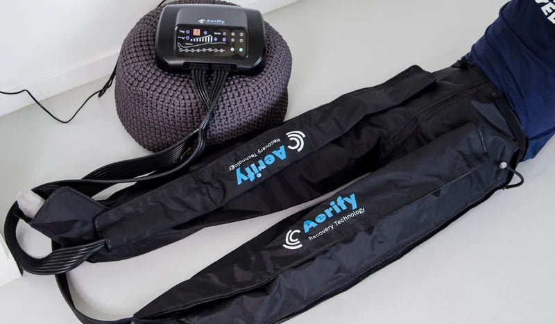 Standard Compression System – Aerify Recovery