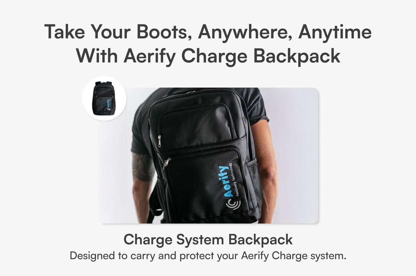 Charge Compression System (Copy) Test