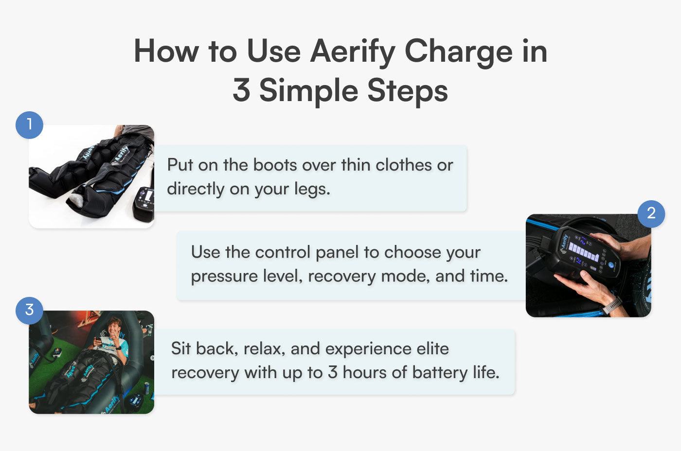 Charge Compression System (Copy) Test