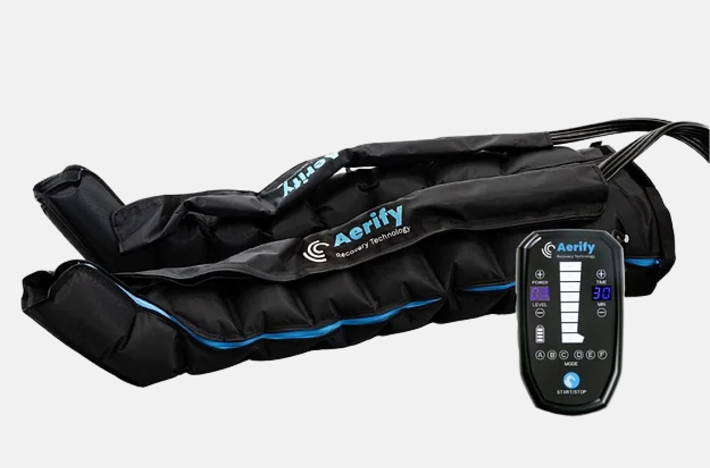 Now Compression Charge Compression System – Aerify Recovery