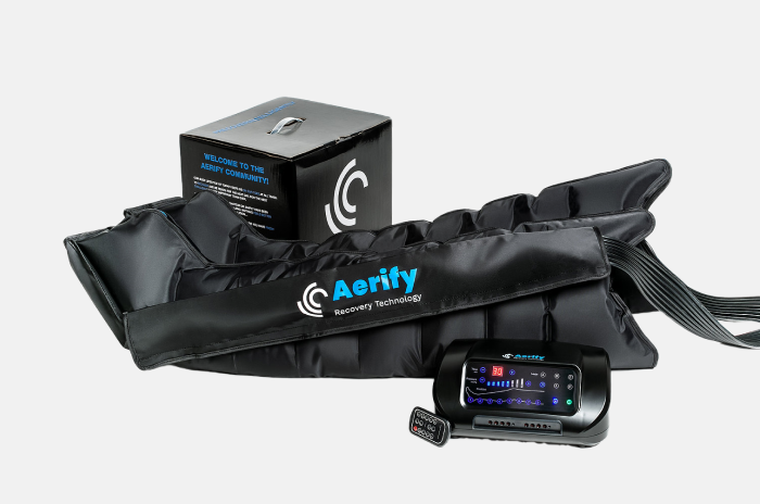 Standard Compression Standard Compression System – Aerify Recovery