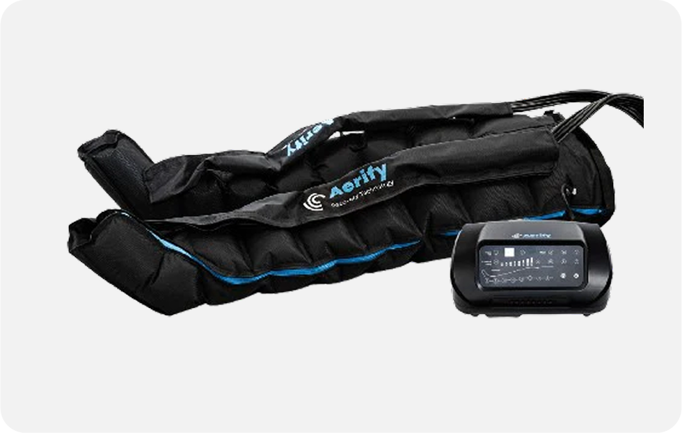 Standard Compression Standard Compression System – Aerify Recovery