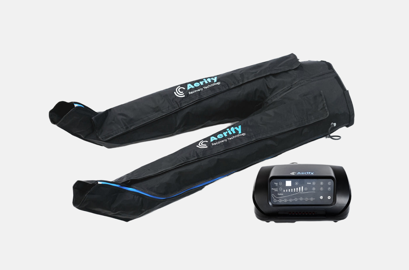 Standard Compression System – Aerify Recovery